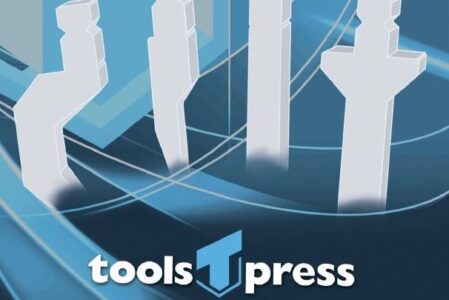 Náhled aktuality Výrobce TOOLSPRESS – kvalitní ohraňovací nástroje